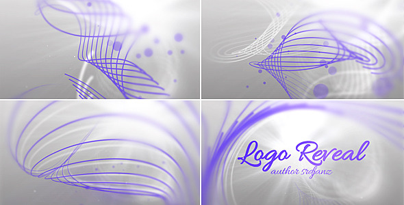 Bright Logo Reveal Bright Logo Reveal