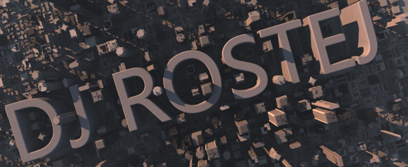 DjRostej