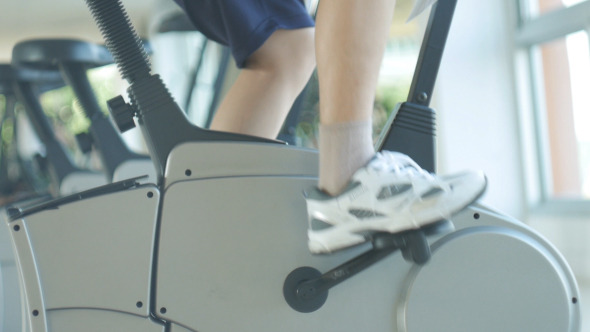 Upright Bike Upright Bike