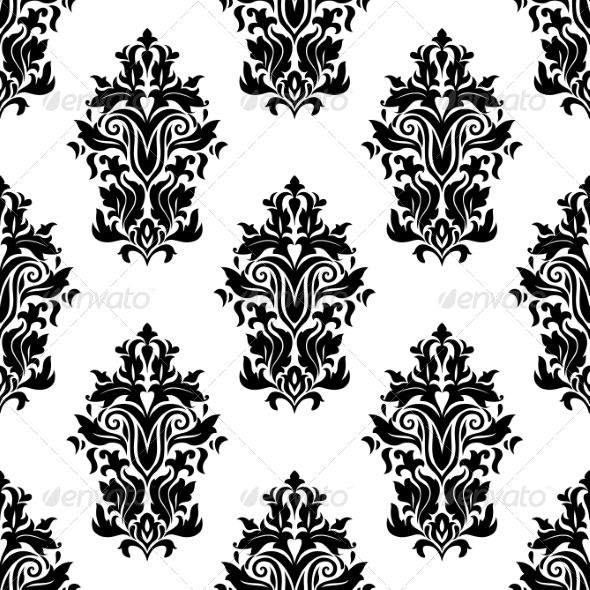 Floral Pattern Floral Pattern