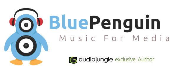 bluepenguinmusic