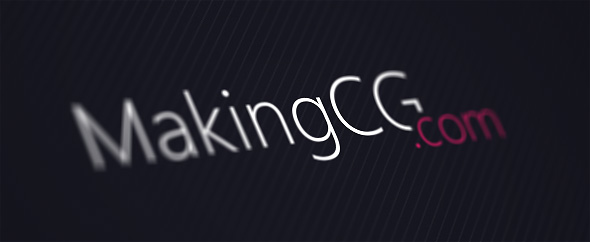 MakingCG