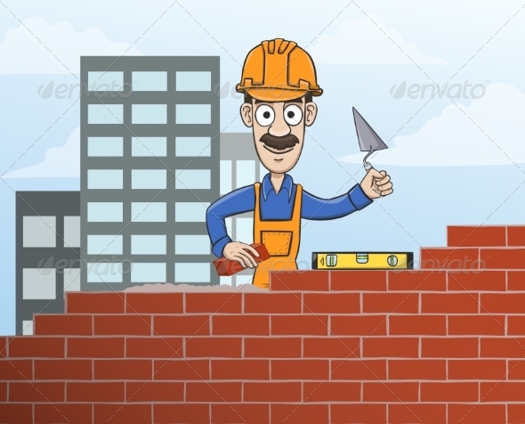 clipart site en construction - photo #22