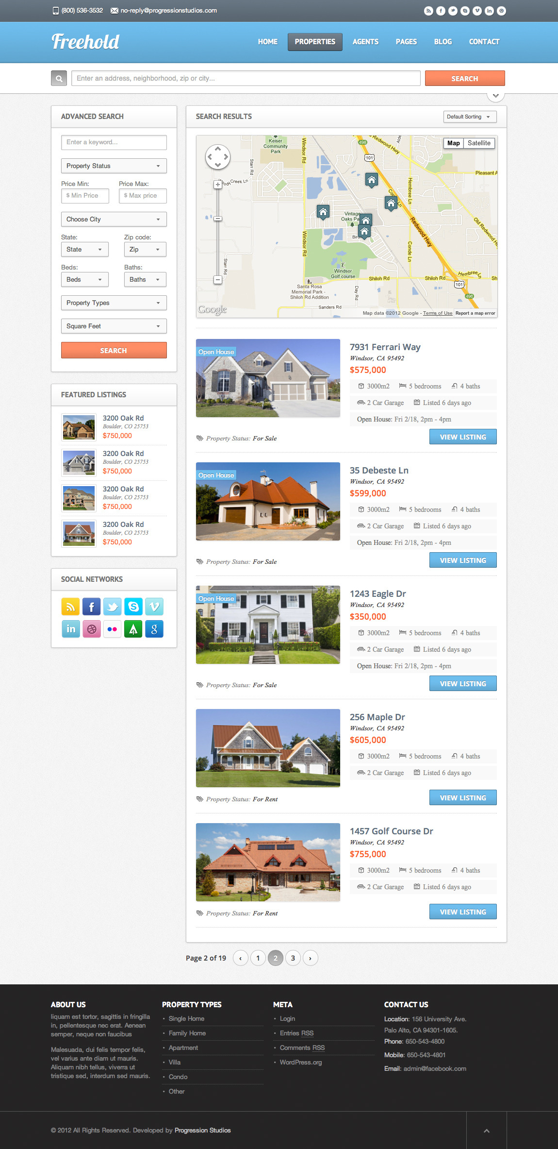 Theme creator profesional v2 3200