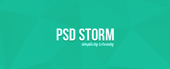 psdstorm