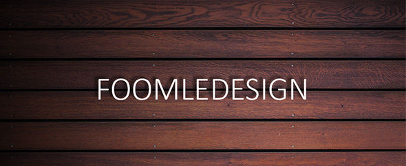foomleDESIGN