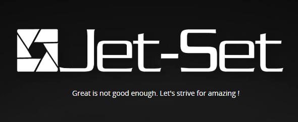jet-set