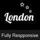 London Stars - Responsive Prestashop Theme - ThemeForest Item for Sale