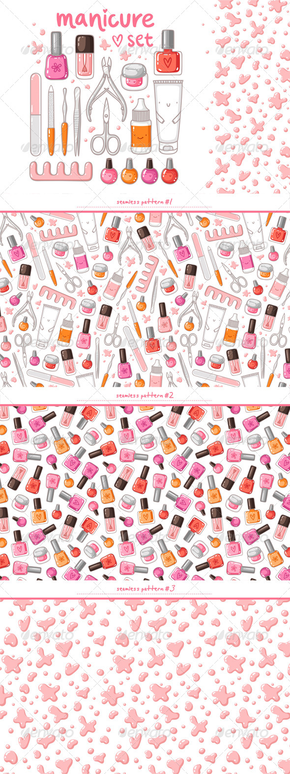 Manicure Manicure