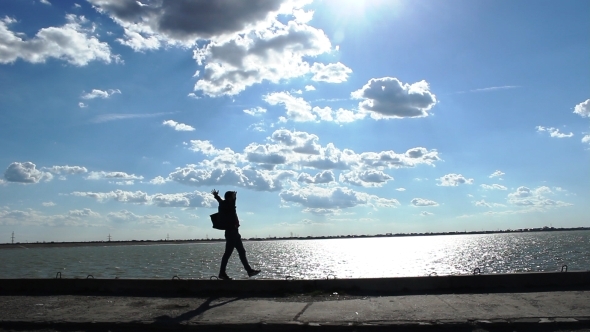 Free Man Walking 2 Free Man Walking 2
