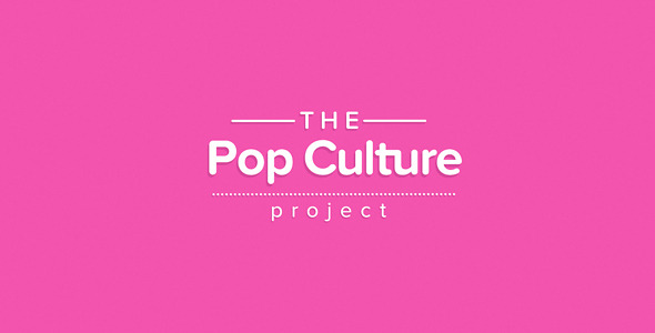 The Pop Culture The Pop Culture