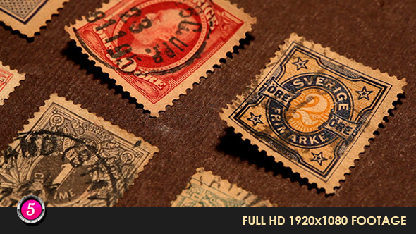 Old Stamps 2 Old Stamps 2