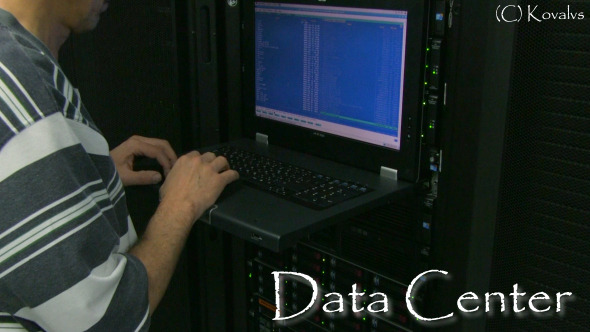 Data Center Data Center