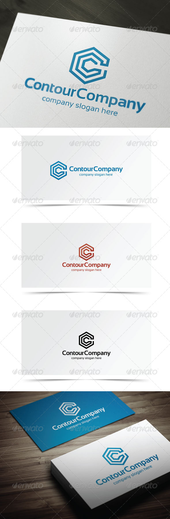 Contour Company Contour Company