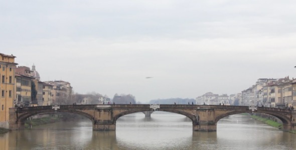 Ponte Santa Trinita Ponte Santa Trinita