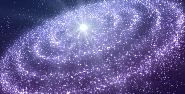 Abstract Galaxy Abstract Galaxy