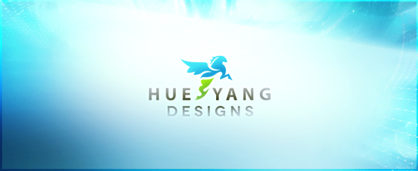Homepage logo