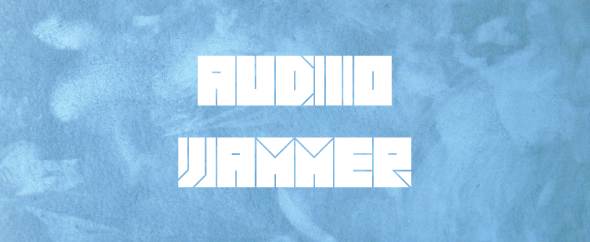 AudioJammer