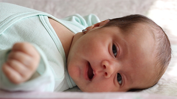 New Born Girl New Born Girl