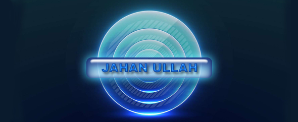 JAHANULLAH
