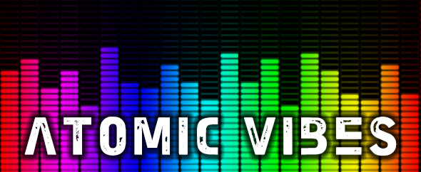 ATOMICvibes