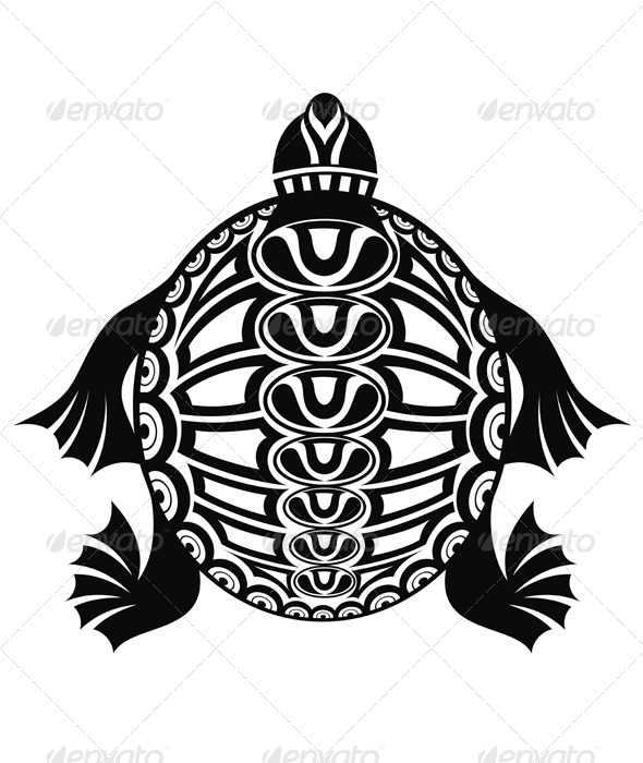 Turtle Turtle