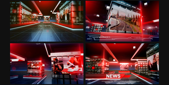 News opener News opener