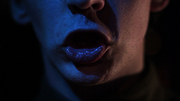 Talking Men Lips Talking Men Lips