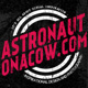 astronautonacow