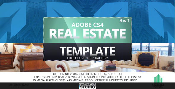 Favorite Real Estate Favorite Real Estate