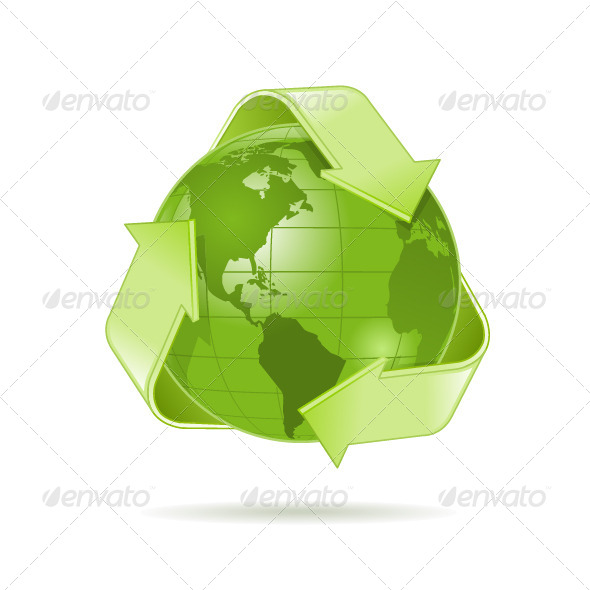 Green Globe Green Globe