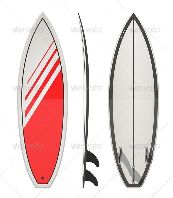 Surfing Board Surfing Board
