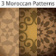 Moroccan Pattern