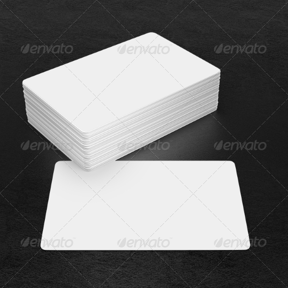 Business Cards Business Cards