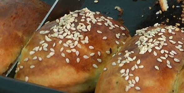 Savory Pastry Savory Pastry