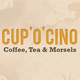 Cup-'O'-Cino Business Card Cup-'O'-Cino Business Card - GraphicRiver Item for Sale