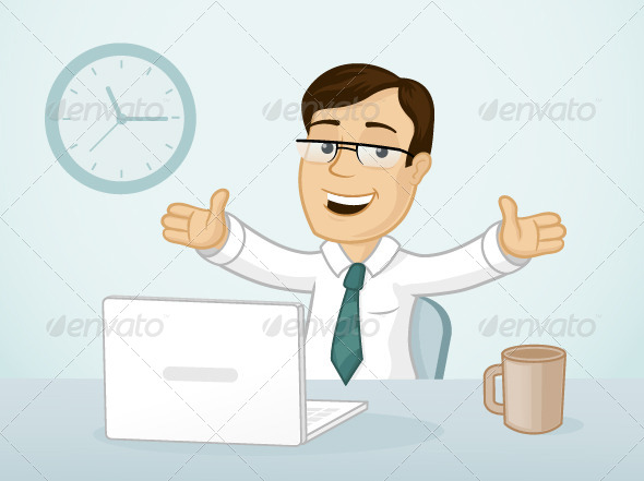 Office Guy Office Guy