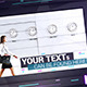 Futuristic Presentation Futuristic Presentation - VideoHive Item for Sale
