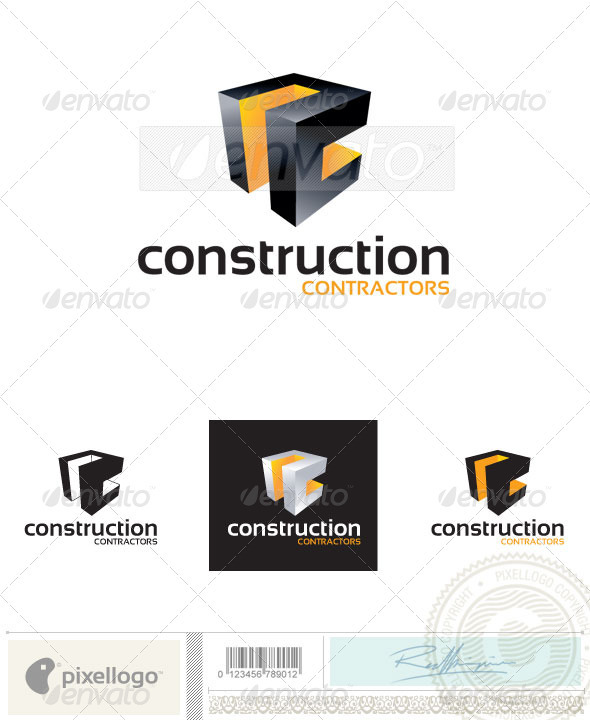 Architecture Logo 2415 Architecture Logo 2415