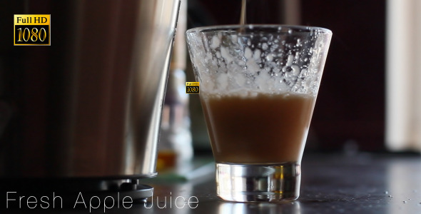 Fresh Apple Juice Fresh Apple Juice