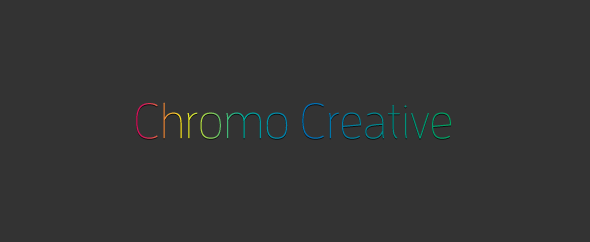 ChromoCreative