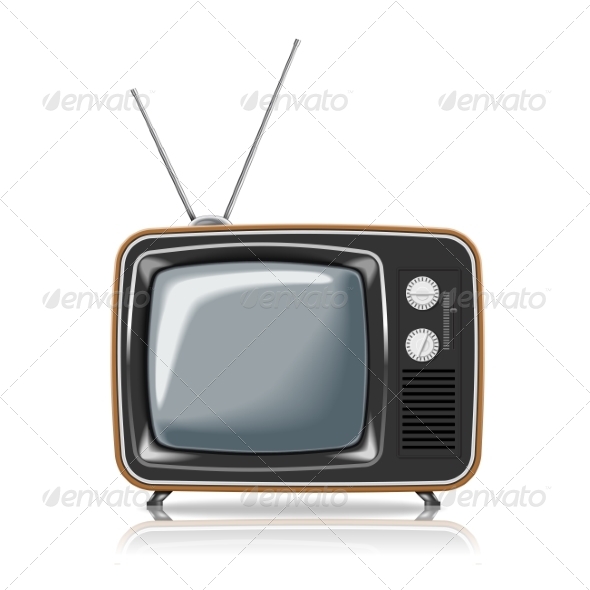 Retro TV Retro TV
