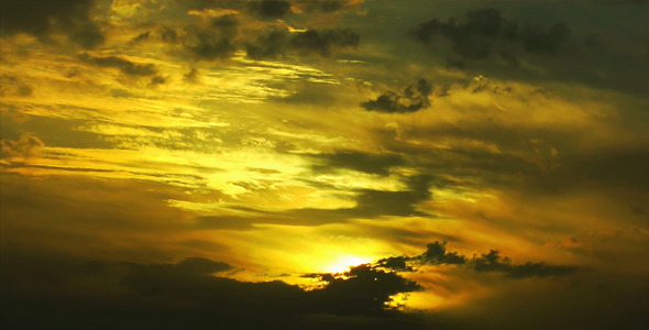 Sunset Sunset