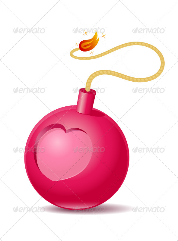 Love Bomb Love Bomb
