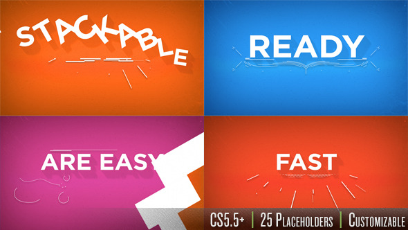 Fast Dynamic & Fun Type Fast Dynamic & Fun Type