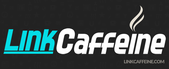 LinkCaffeine