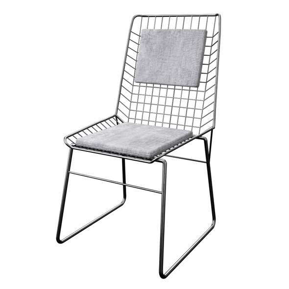 Chehoma Chair Silla Chehoma Chair Silla