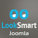 LookSmart - Responsive Multi-Purpose Joomla Theme LookSmart - Responsive Multi-Purpose Joomla Theme - ThemeForest Item for Sale