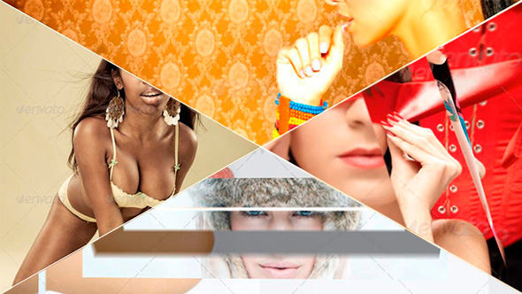 15 Fashion Rectangle Transitions 15 Fashion Rectangle Transitions
