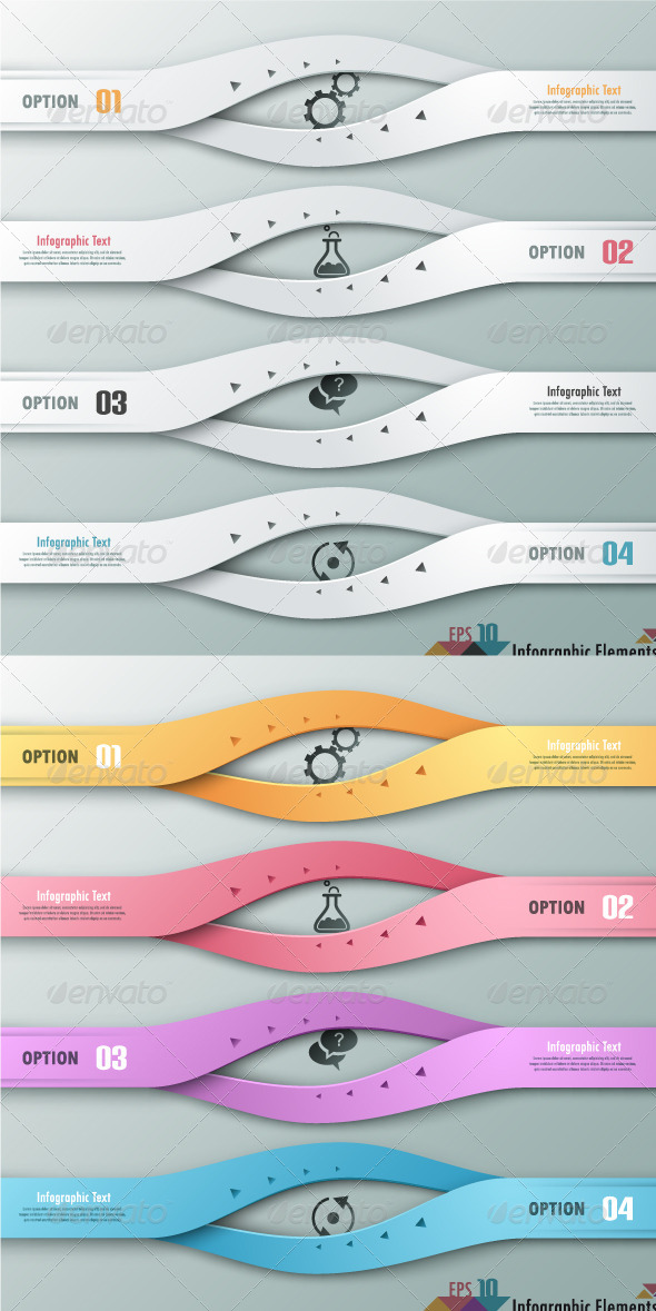 GraphicRiver Modern Infographic Options Banner 2 Versions 7396001 GraphicRiver Modern Infographic Options Banner 2 Versions 7396001